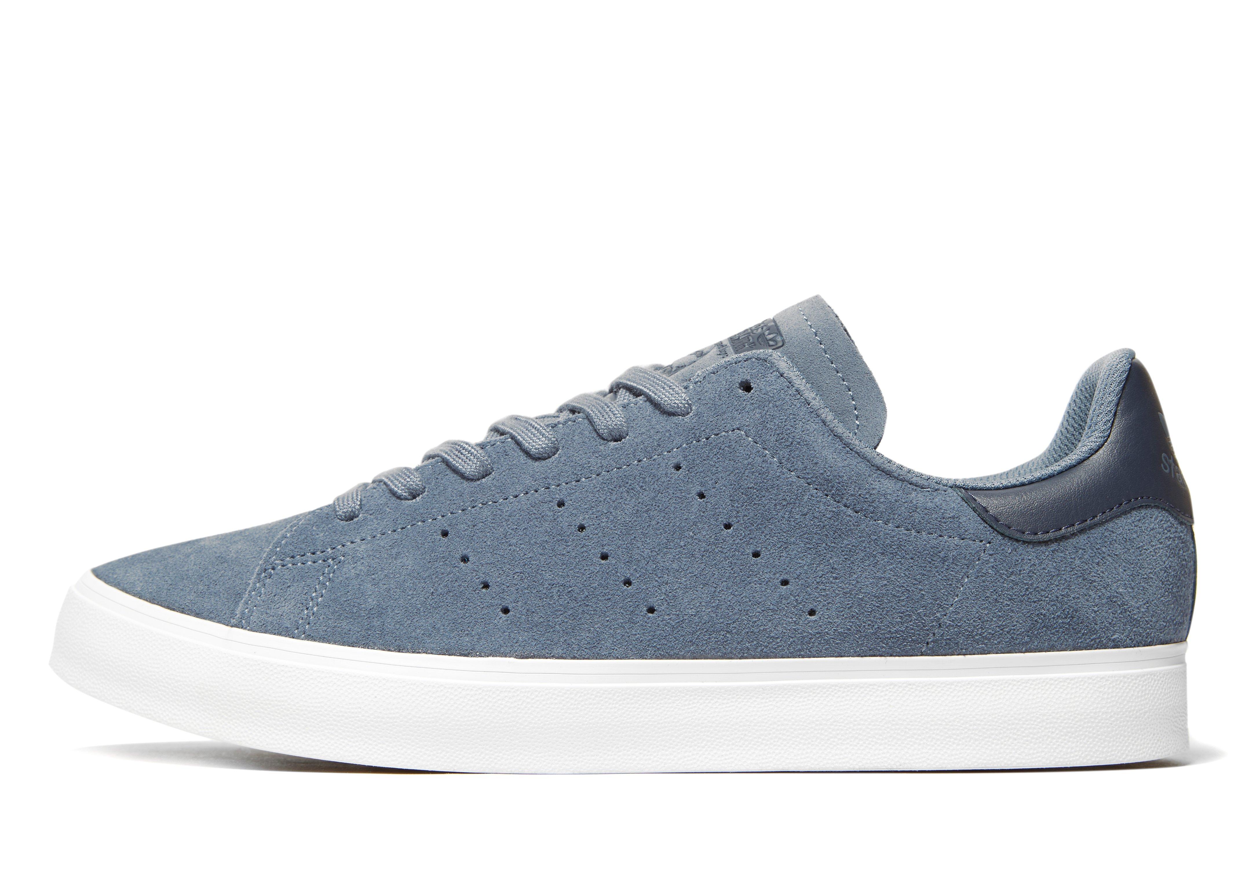 adidas stan smith vulc homme