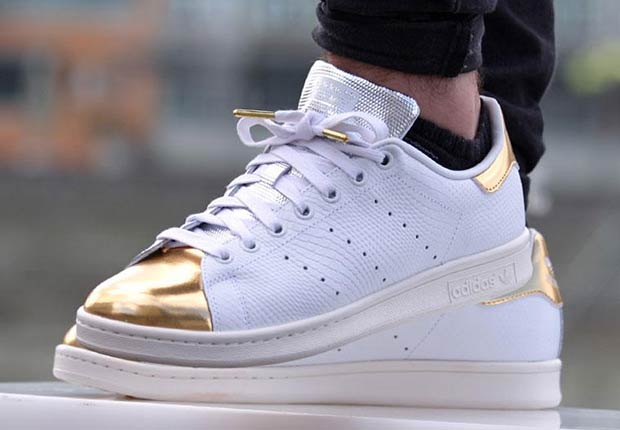 spartoo adidas stan smith