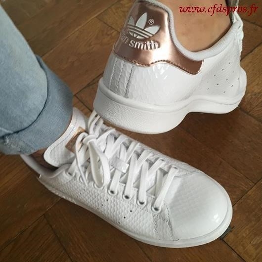 stan smith femme ete