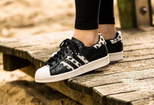 adidas superstar 80s 2016 femme