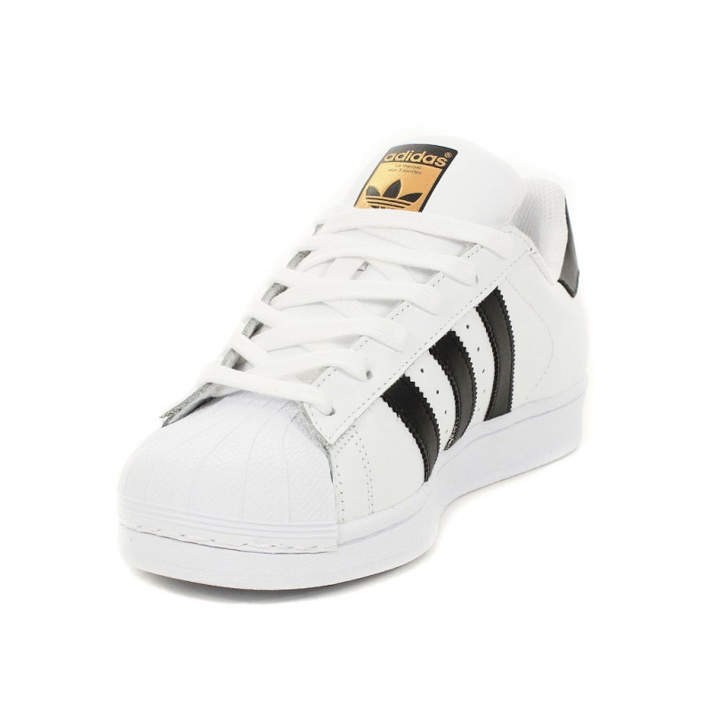 superstar noir taille 40