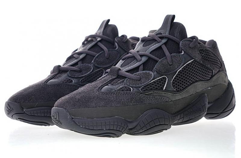 adidas yeezy 500 homme noir