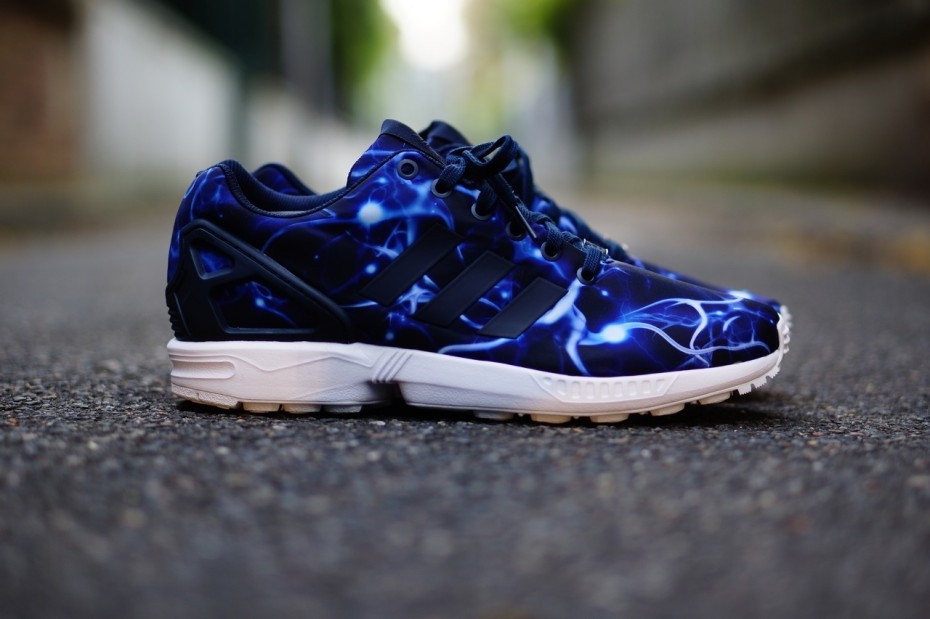 adidas zx flux eclair