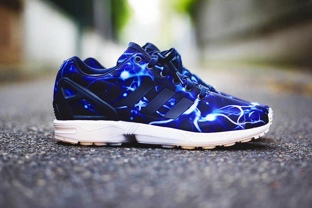 adidas zx flux eclair