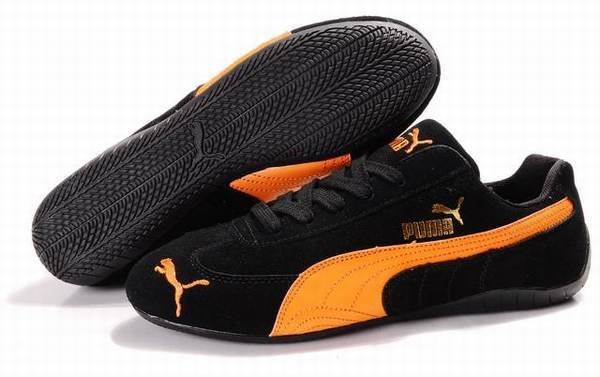 basket sparco puma