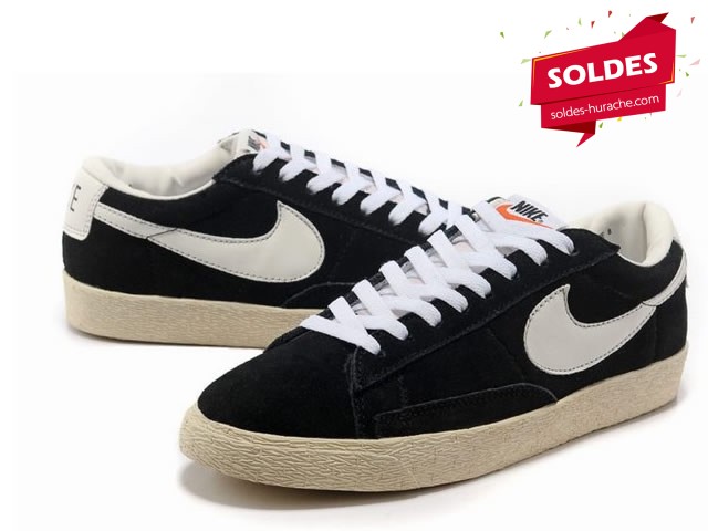 blazer low homme